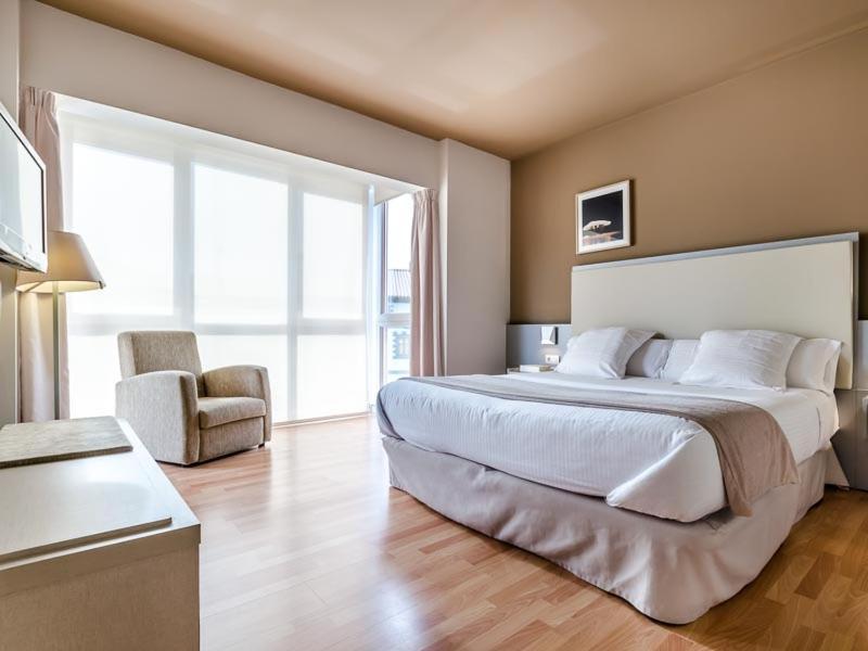 Hotel Nagusi Murguía Eksteriør billede