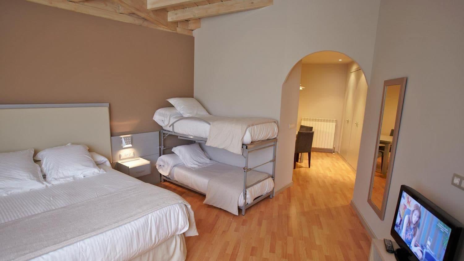 Hotel Nagusi Murguía Værelse billede