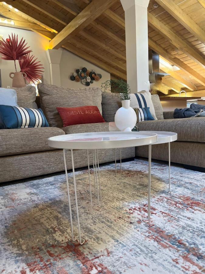 Hotel Nagusi Murguía Eksteriør billede