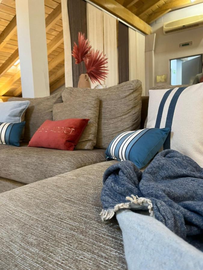 Hotel Nagusi Murguía Eksteriør billede