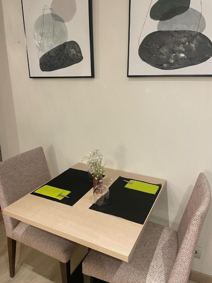 Hotel Nagusi Murguía Eksteriør billede