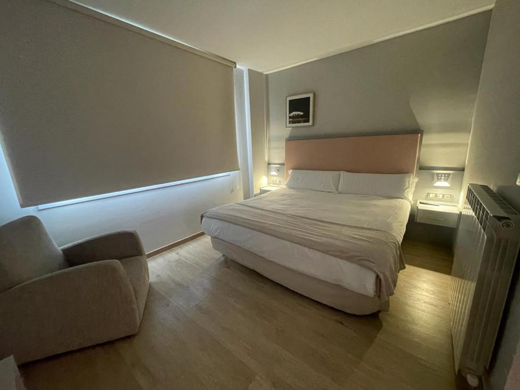 Hotel Nagusi Murguía Eksteriør billede