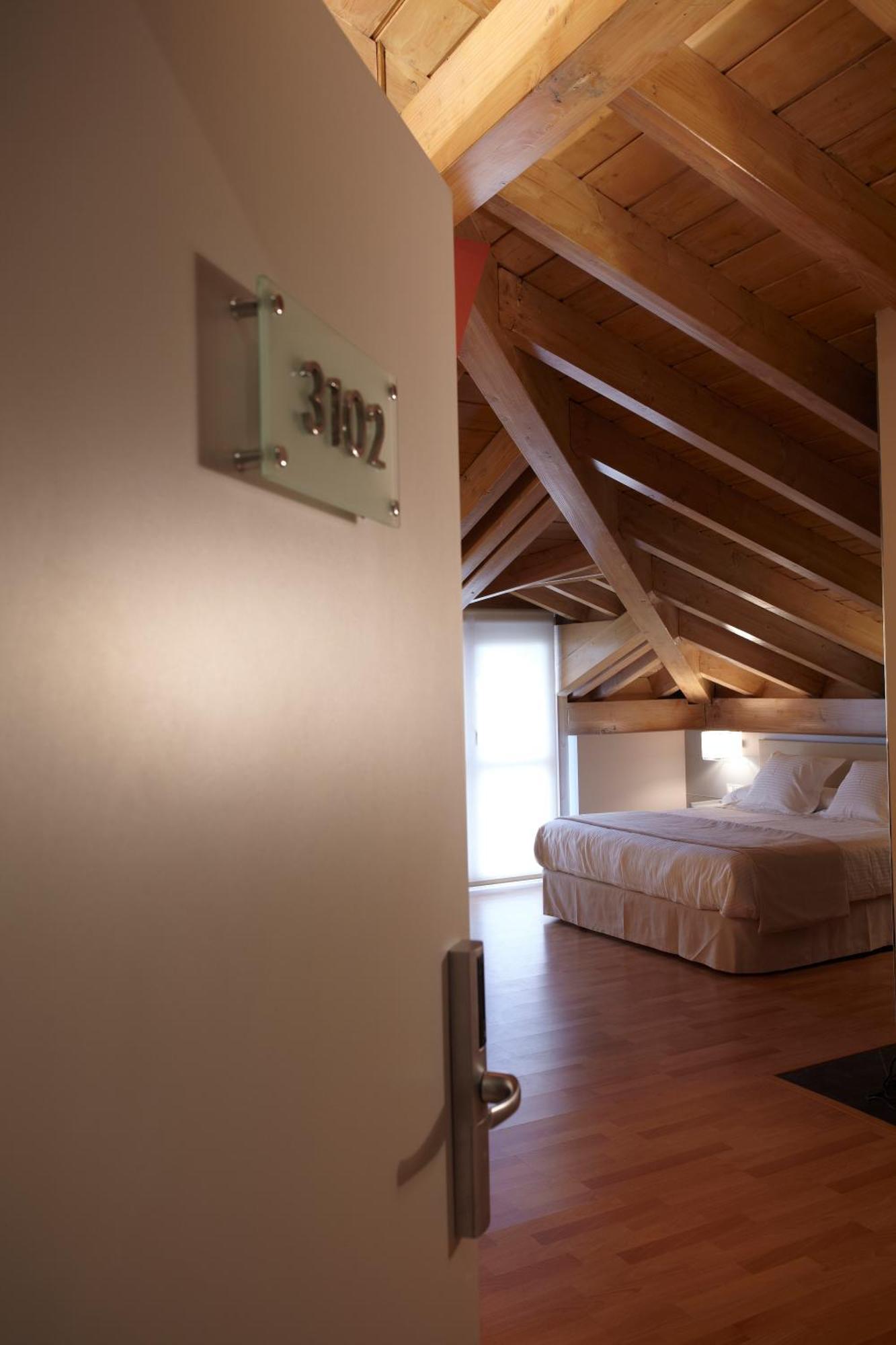 Hotel Nagusi Murguía Værelse billede