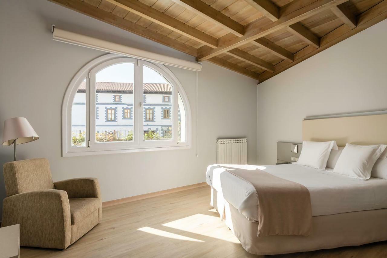 Hotel Nagusi Murguía Eksteriør billede